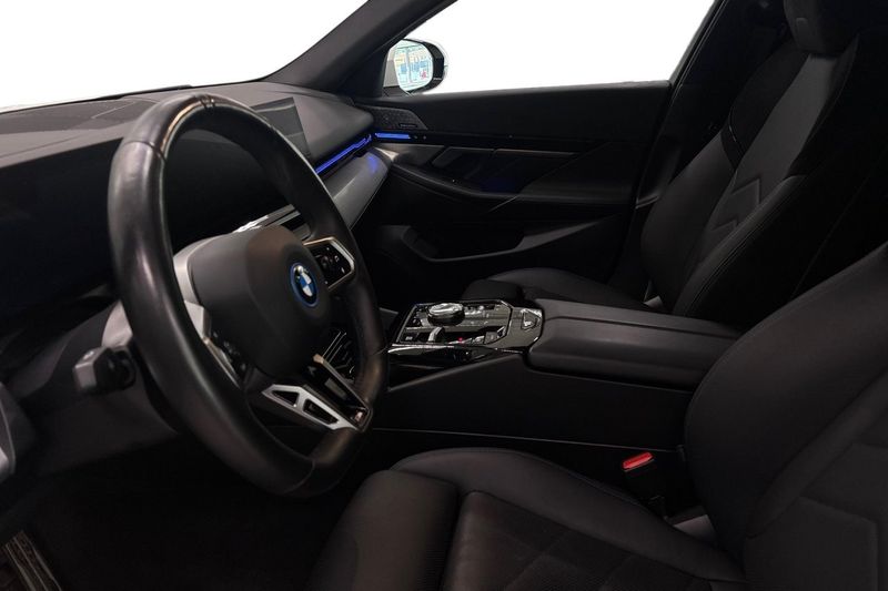 BMW 530 bild 12