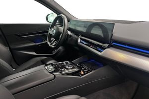 BMW 530 bild 6