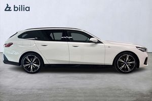 BMW 530 bild 17