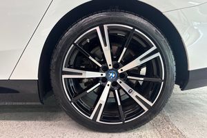 BMW 530 bild 16