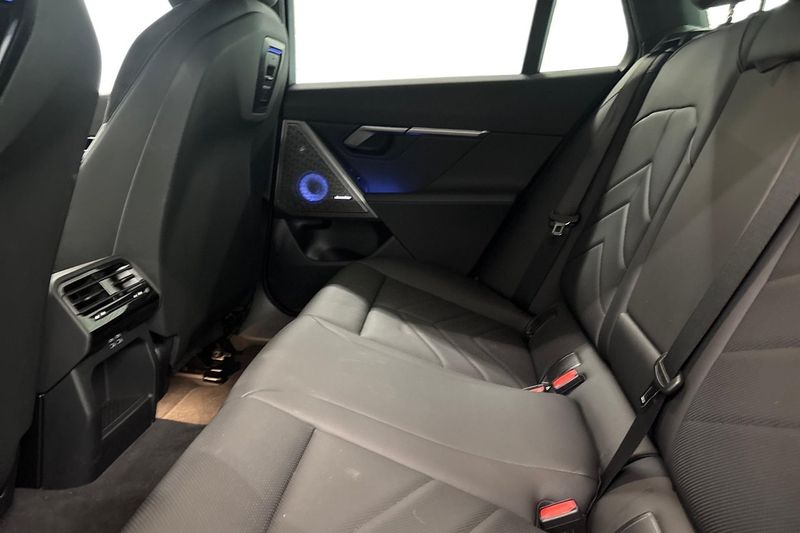 BMW 530 bild 11