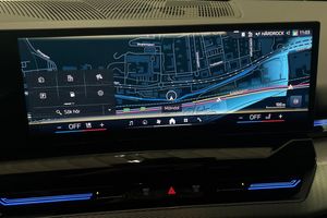 BMW 530 bild 13