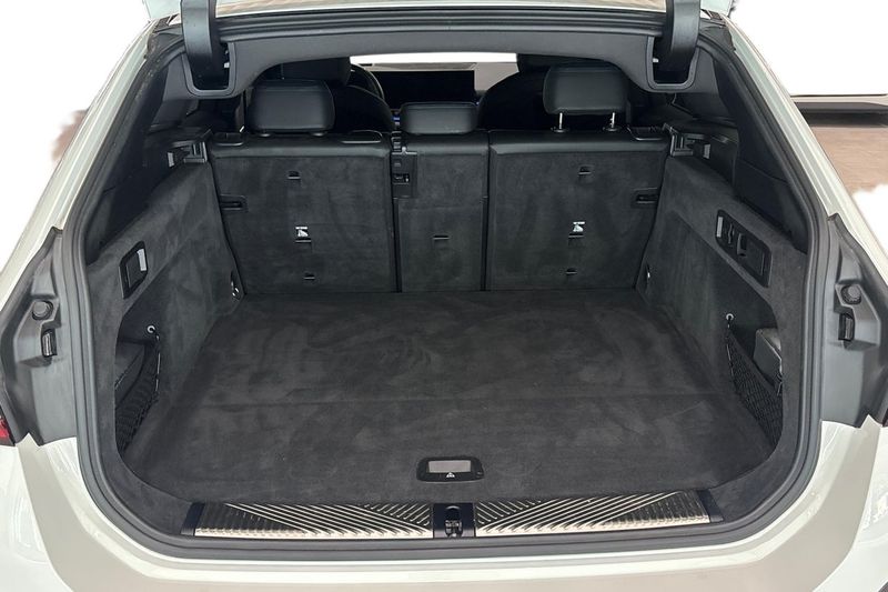 BMW 530 bild 10