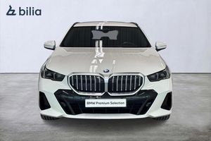 BMW 530 bild 5