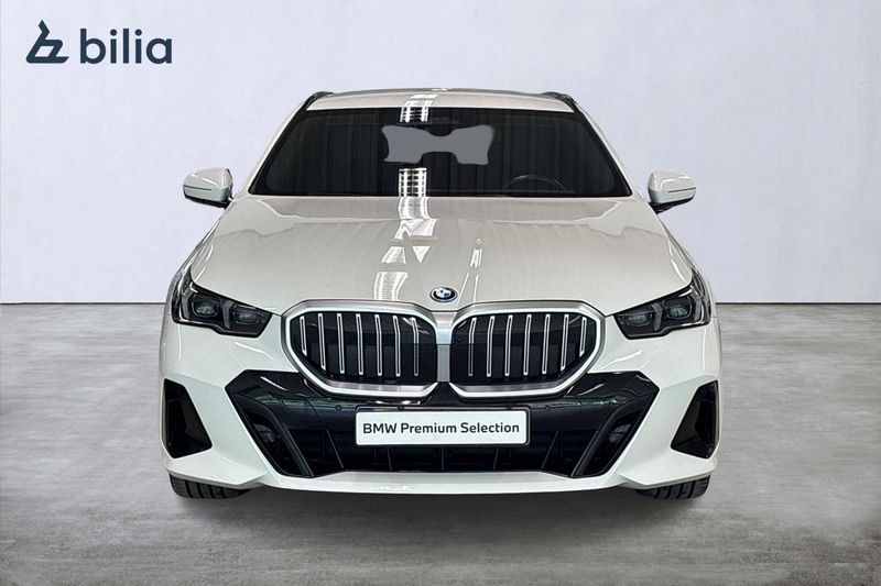 BMW 530 bild 5