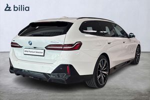 BMW 530 bild 18
