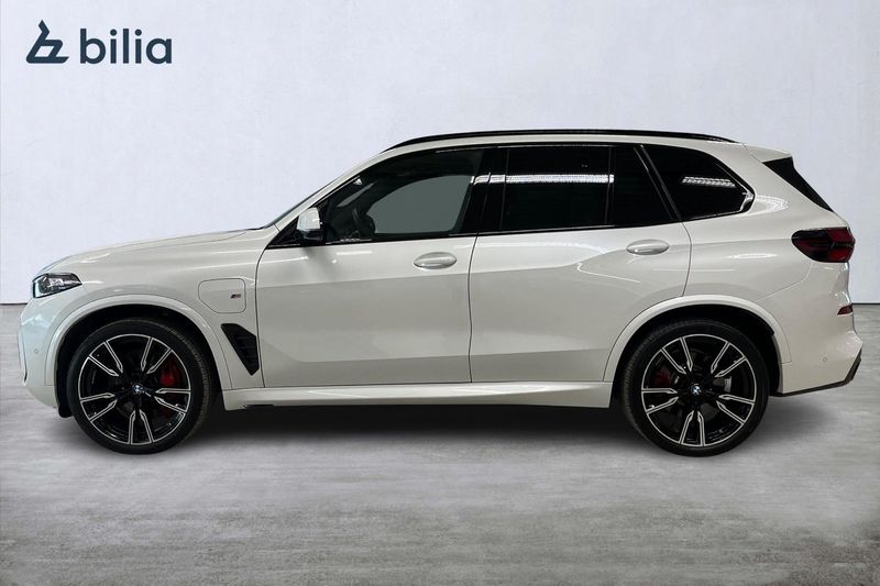 BMW X5 bild 3