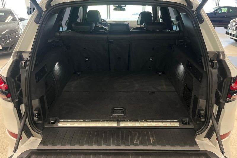 BMW X5 bild 13