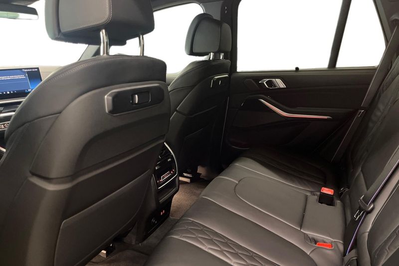 BMW X5 bild 14