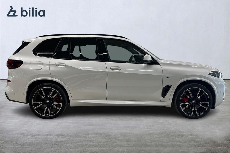 BMW X5 bild 7