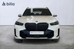 BMW X5 bild 2