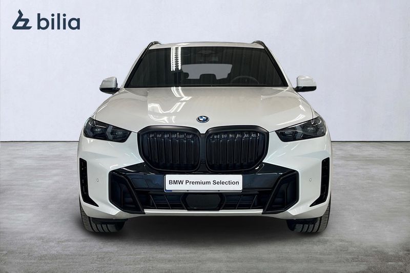 BMW X5 bild 2