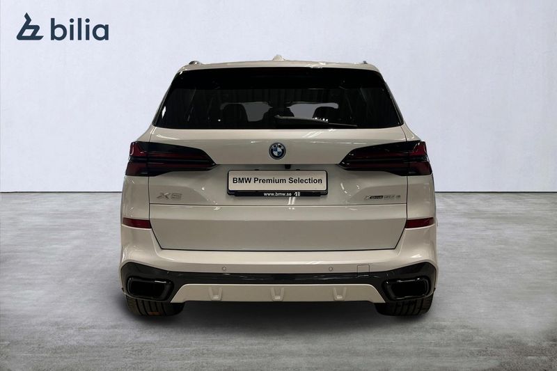 BMW X5 bild 5