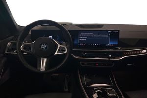 BMW X5 bild 11