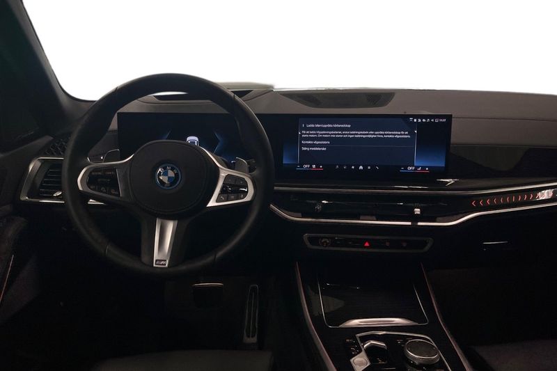BMW X5 bild 11