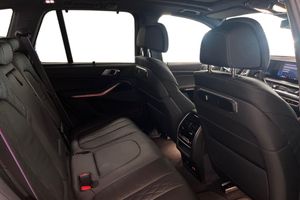 BMW X5 bild 10