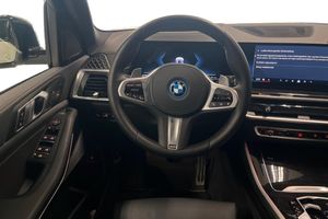 BMW X5 bild 12