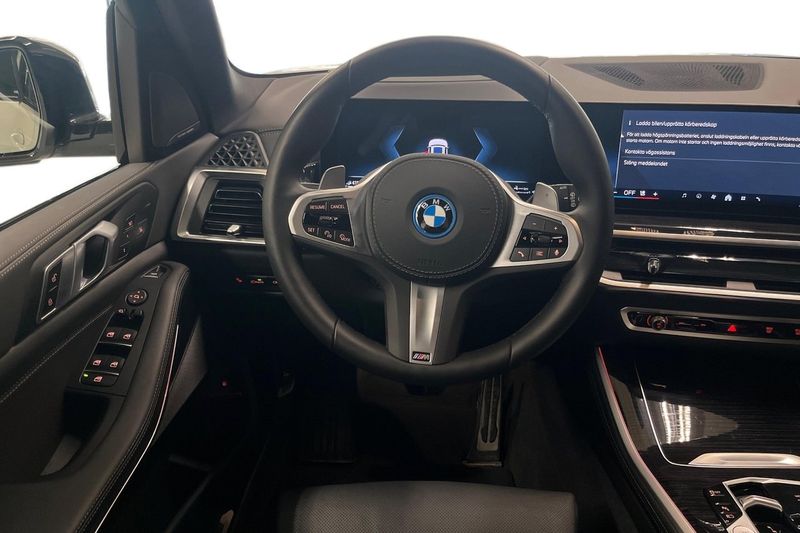 BMW X5 bild 12