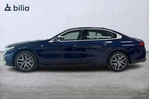 BMW 550 bild 3