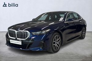 BMW 550 bild 1