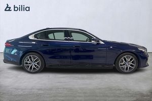 BMW 550 bild 17