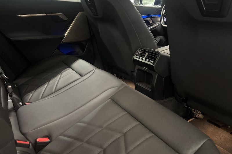 BMW 550 bild 7