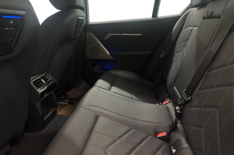 BMW 550 bild 11