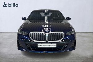 BMW 550 bild 5