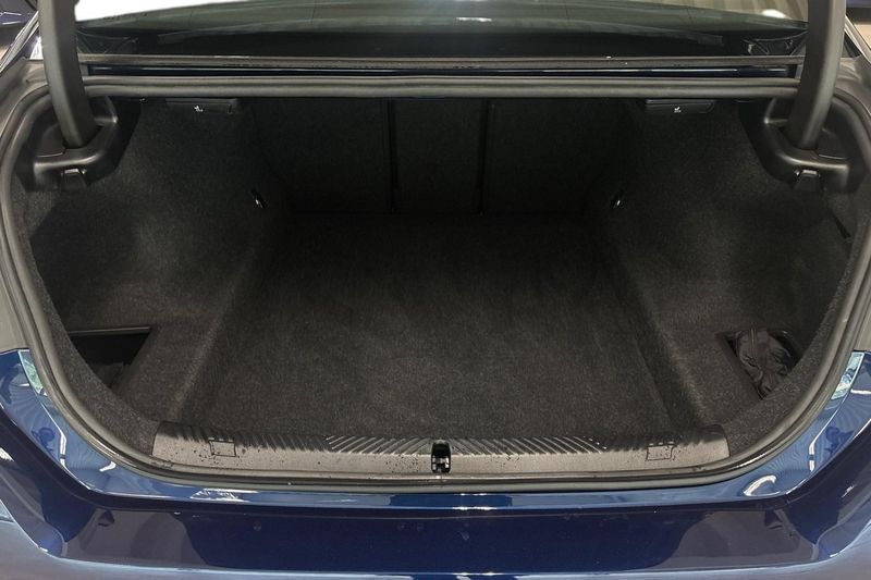 BMW 550 bild 10