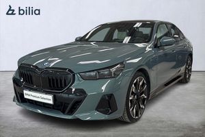 BMW 550 bild 1