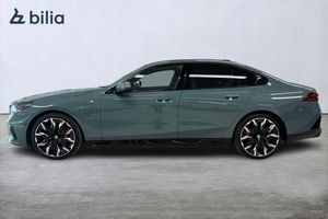 BMW 550 bild 3