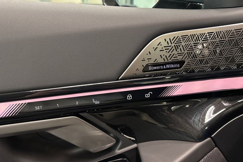 BMW 550 bild 15