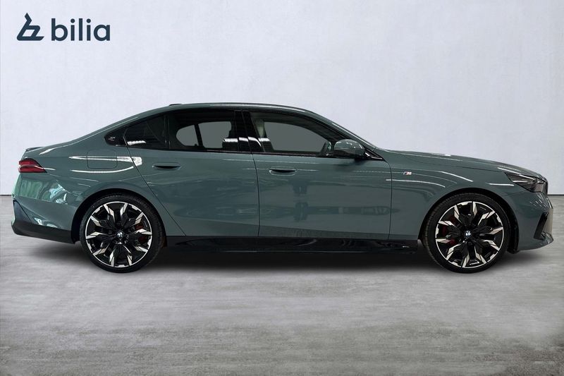BMW 550 bild 18