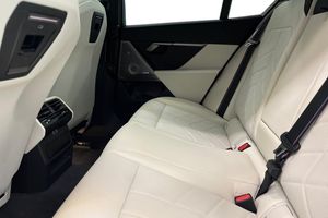 BMW 550 bild 11