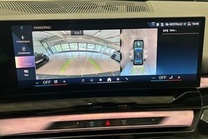 BMW 550 bild 14