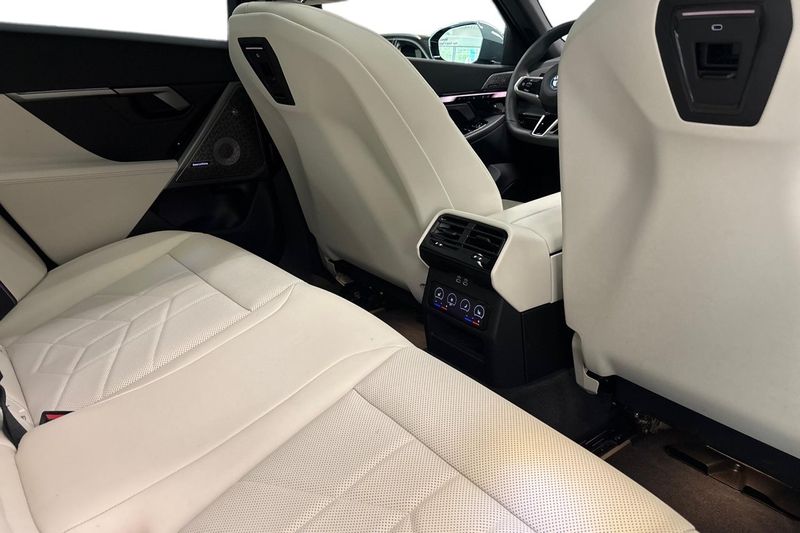 BMW 550 bild 7