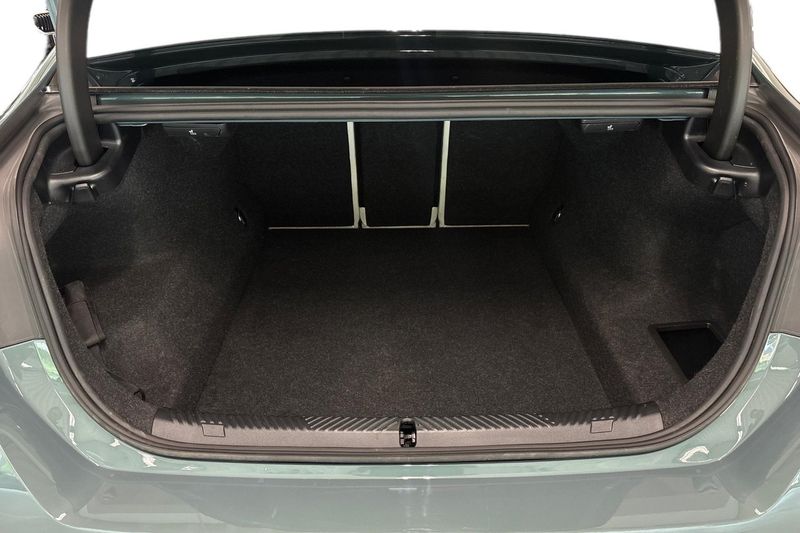 BMW 550 bild 10