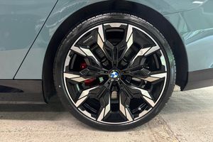 BMW 550 bild 17