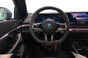 BMW 550 bild 9