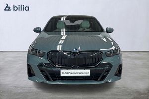 BMW 550 bild 5