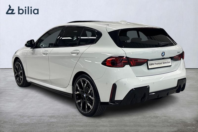 BMW 120 bild 2