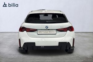 BMW 120 bild 4