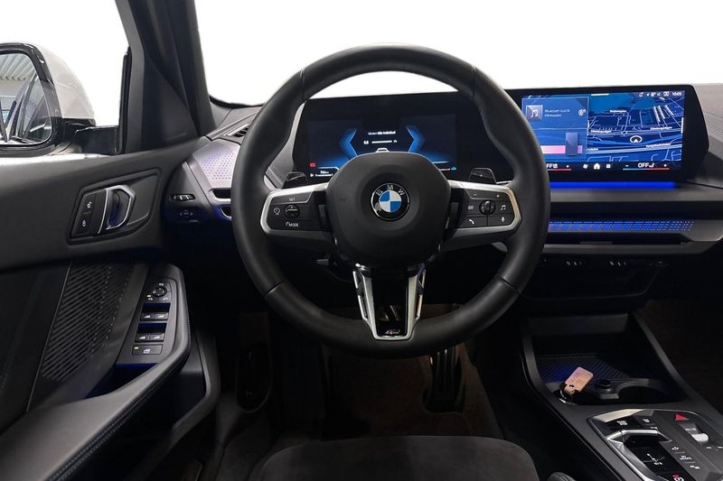 BMW 120 bild 9