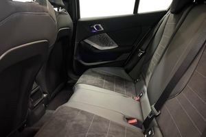 BMW 120 bild 11