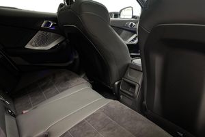BMW 120 bild 7