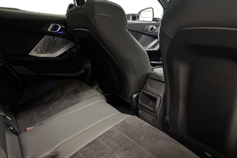 BMW 120 bild 7