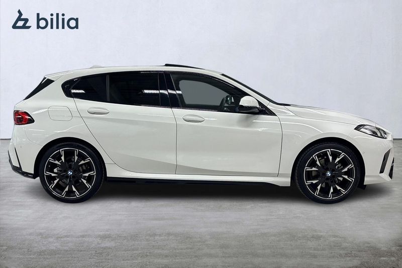 BMW 120 bild 16