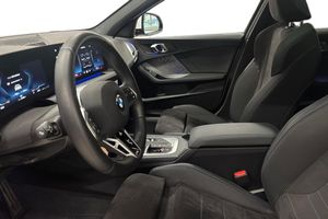 BMW 120 bild 12