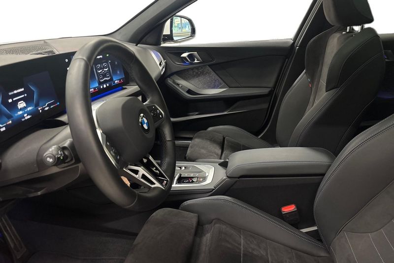 BMW 120 bild 12