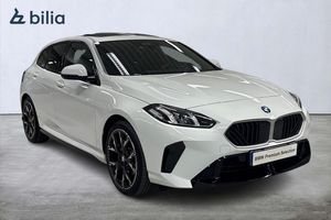 BMW 120 bild 18